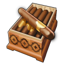 Zigarren-​Manufaktur